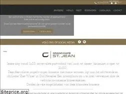 Sites similar to st-jean.be