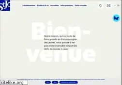 Sites similar to st-jo.fr
