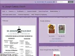 Sites similar to st-joe.org