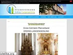 Sites similar to st-johann-erding.de