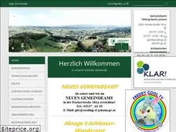 Sites similar to st-johann-koeppling.at