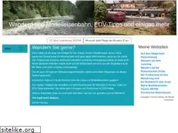 Sites similar to st-johannes-alfimo.de