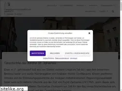 Sites similar to st-johannis-ansbach.de