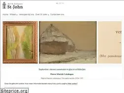 Sites similar to st-john.be
