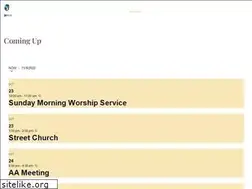 Sites similar to st-johns-columbus.org
