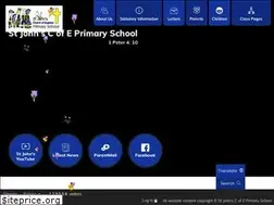 Sites similar to st-johns-pri.bham.sch.uk