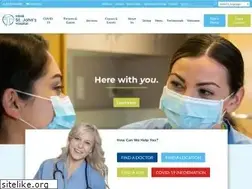 Sites similar to st-johns.org