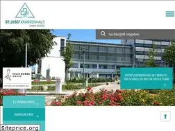 Sites similar to st-josef-moers.de