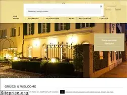 Sites similar to st-josef.ch