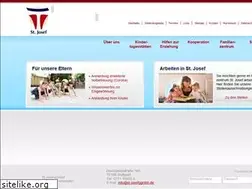 Sites similar to st-josefggmbh.de