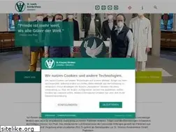 Sites similar to st-josefs.de