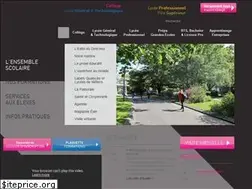 Sites similar to st-joseph-lorient.org