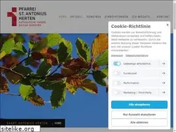 Sites similar to st-joseph-sued.de