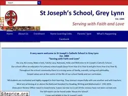 Sites similar to st-joseph.school.nz