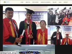 Sites similar to st-josephs.in