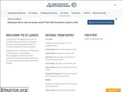 Sites similar to st-judes.lambeth.sch.uk