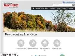 Sites similar to st-jules.qc.ca