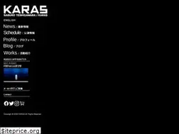 Sites similar to st-karas.com