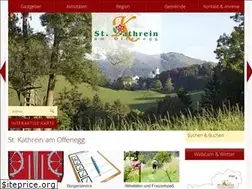 Sites similar to st-kathrein.at