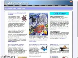 Sites similar to st-keverne.com