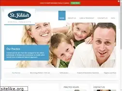 Sites similar to st-kildas.co.uk