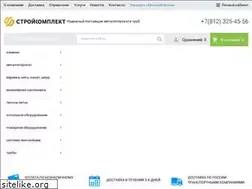 Sites similar to st-komplekt.ru
