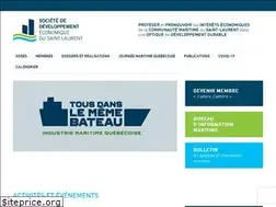 Sites similar to st-laurent.org