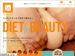 Sites similar to st-laviee.com
