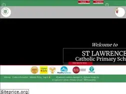 Sites similar to st-lawrencesprimary.co.uk