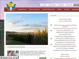 Sites similar to st-leandre.ca