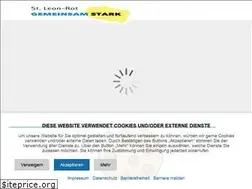 Sites similar to st-leon-rot.de