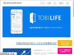 Sites similar to st-life.jp