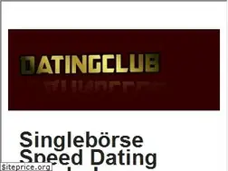 Sites similar to st-louis-dating.eurodt.com
