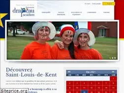 Sites similar to st-louis-de-kent.ca