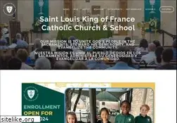 Sites similar to st-louis.org