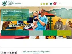 Sites similar to st-louise.de