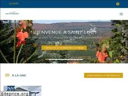 Sites similar to st-luc-bellechasse.qc.ca