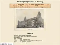 Sites similar to st-ludwig.nl