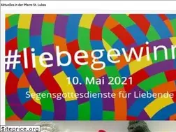 Sites similar to st-lukas.org