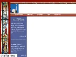 Sites similar to st-lukes-la-mesa.org