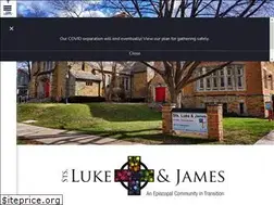Sites similar to st-lukes.net