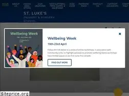 Sites similar to st-lukes.newham.sch.uk