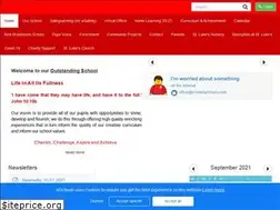 Sites similar to st-lukesprimary.com