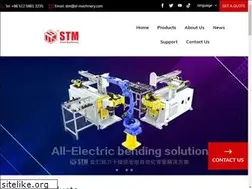 Sites similar to st-machinery.com