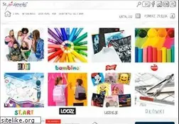 Sites similar to st-majewski.pl