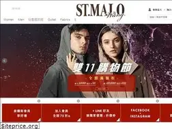 Sites similar to st-malowang.com