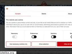 Sites similar to st-mang.com