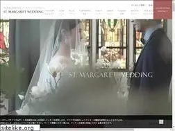 Sites similar to st-margaret.co.jp