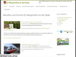 Sites similar to st-margarethen-raab.at