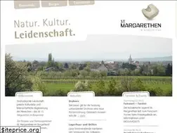 Sites similar to st-margarethen.at